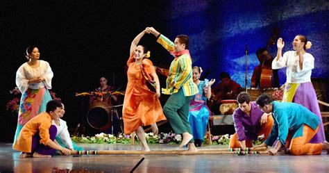 bayanihan national dance company